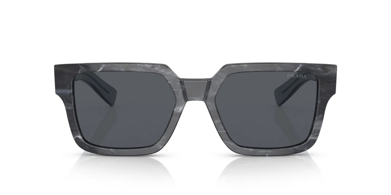 Prada 03ZSF Sunglasses - view 8
